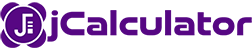 jCalculator